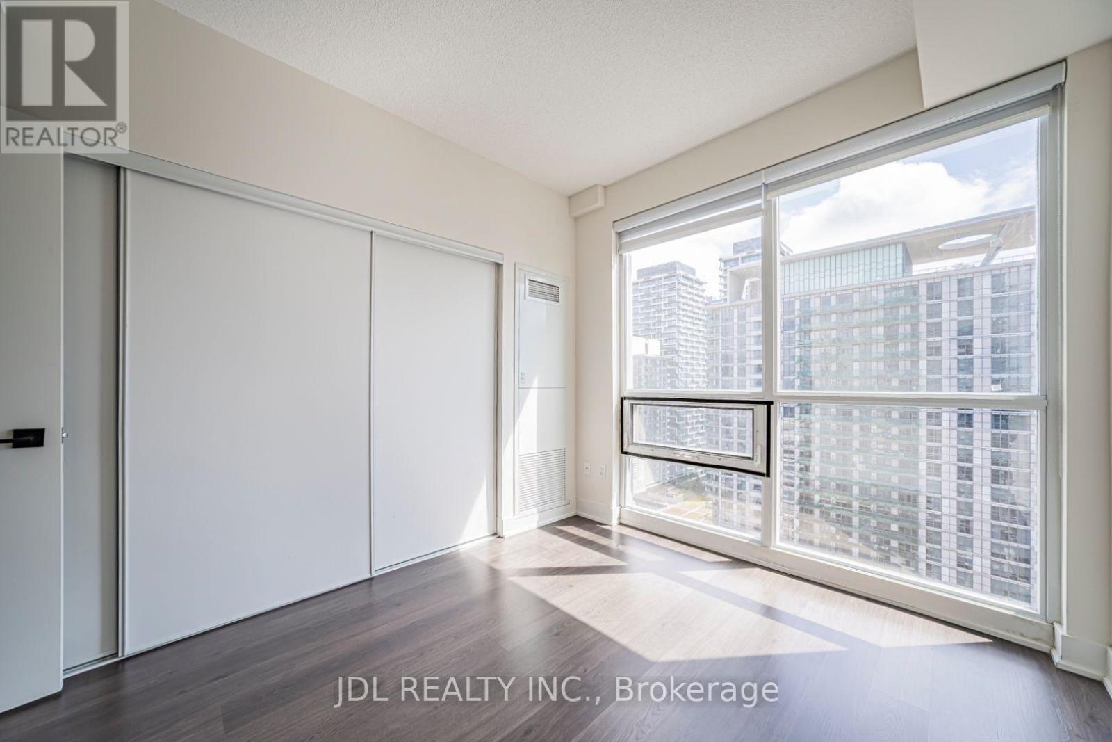 #2309 30 ROEHAMPTON AVENUE - 9