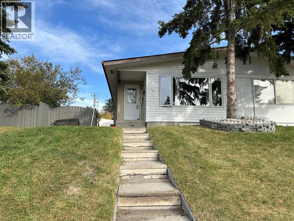 121 Huntford Close NE - 1