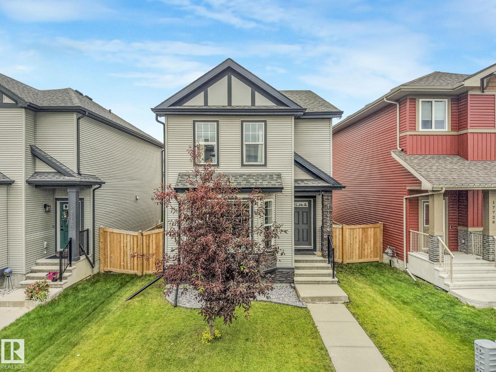 17724 58 ST NW - 1