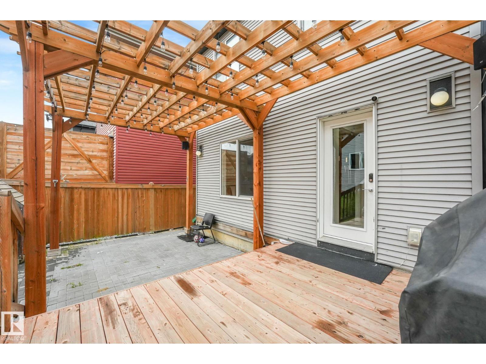 17724 58 ST NW - 25