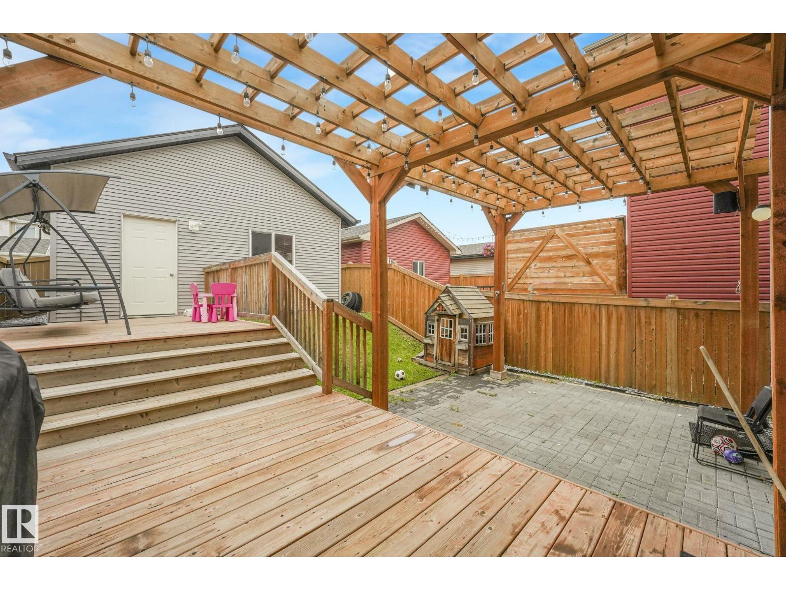 17724 58 ST NW - 26