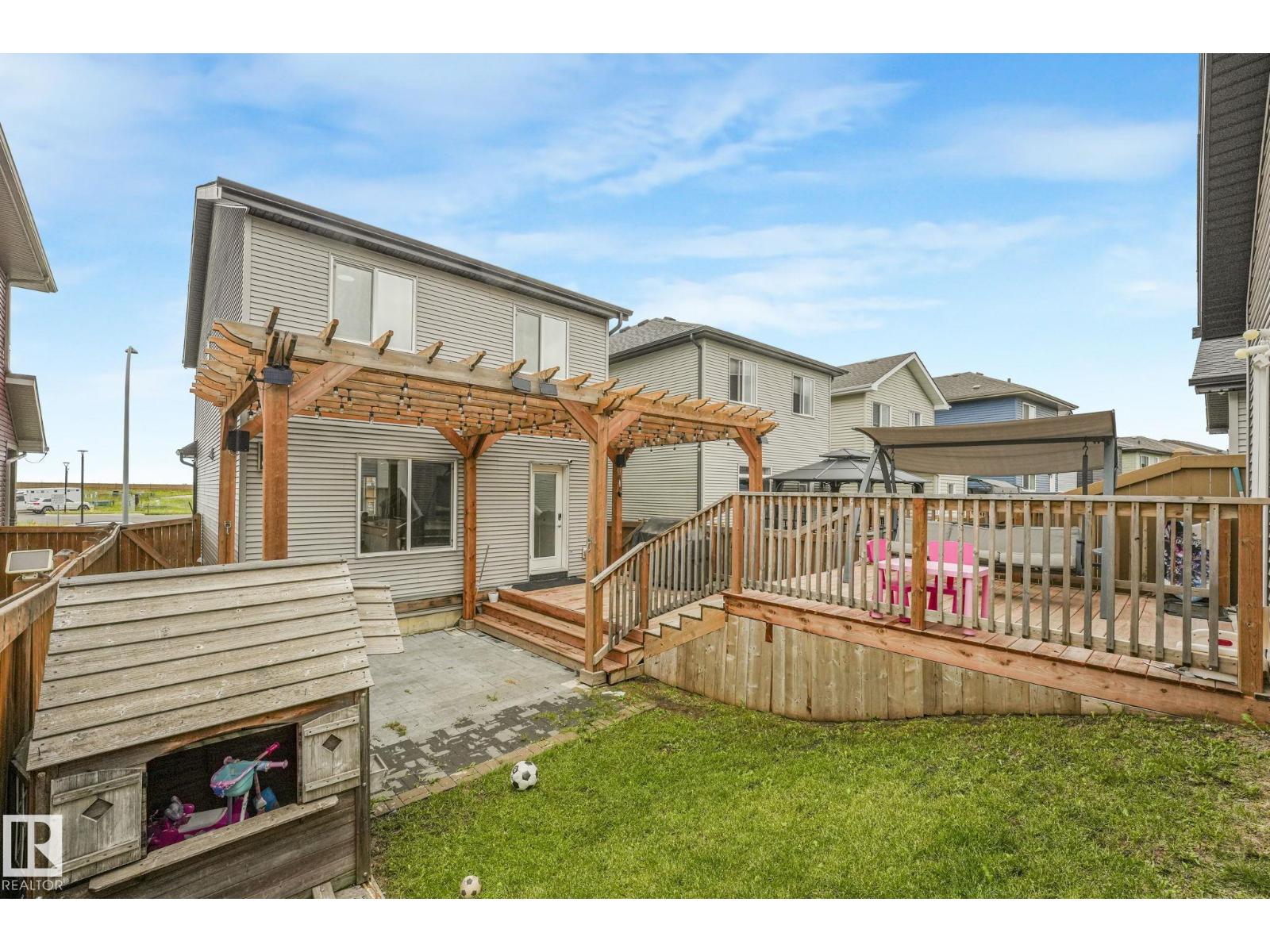 17724 58 ST NW - 28