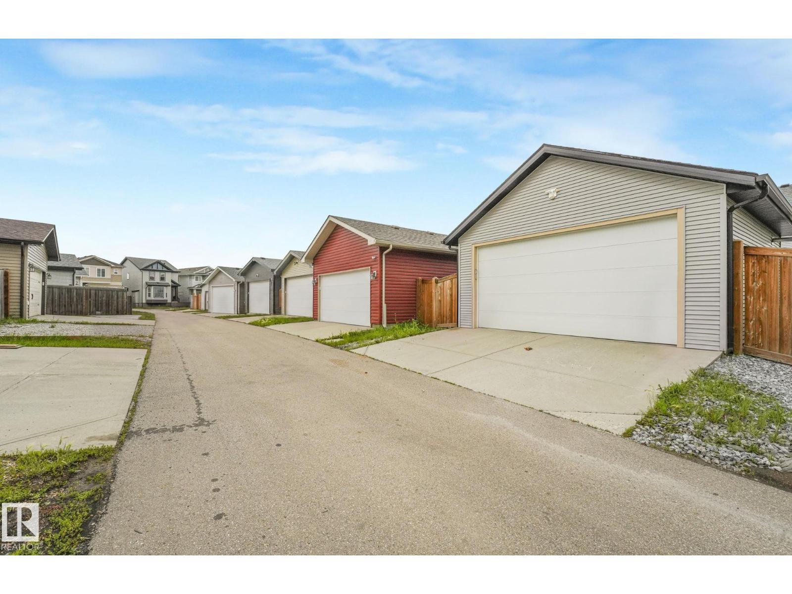 17724 58 ST NW - 30