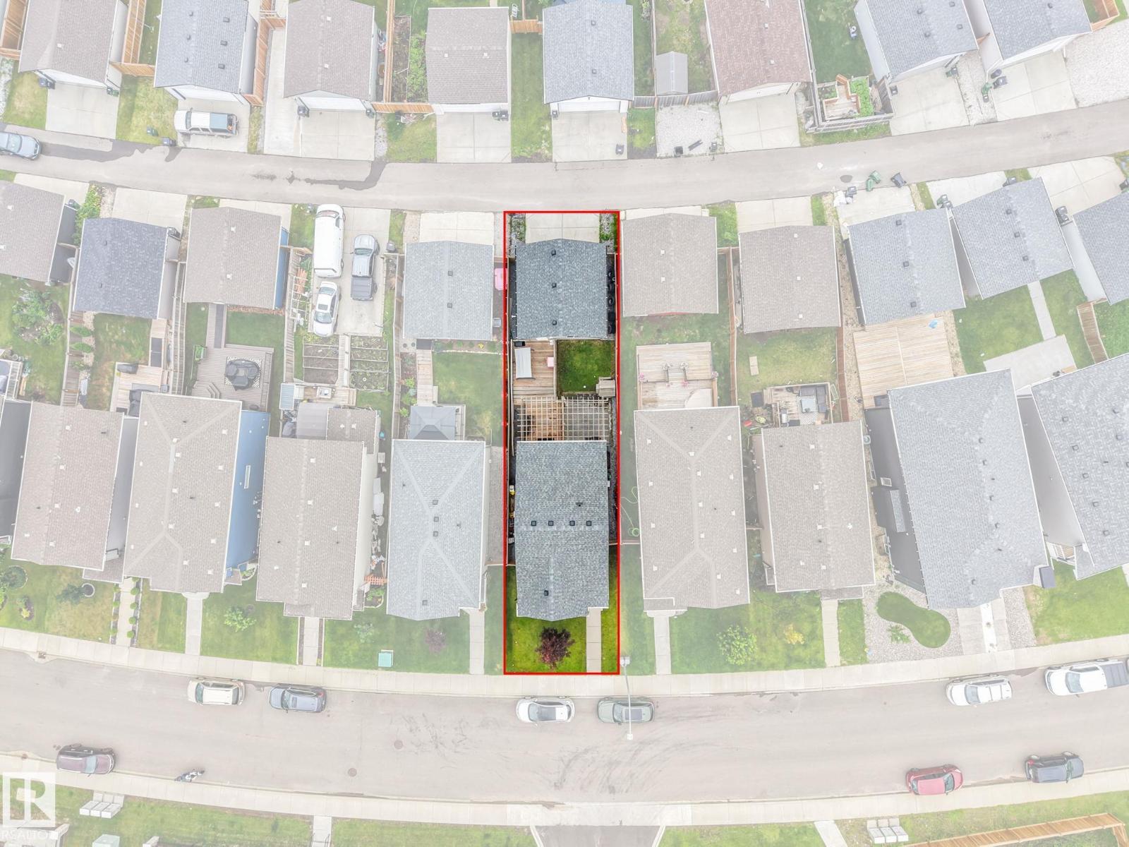 17724 58 ST NW - 4