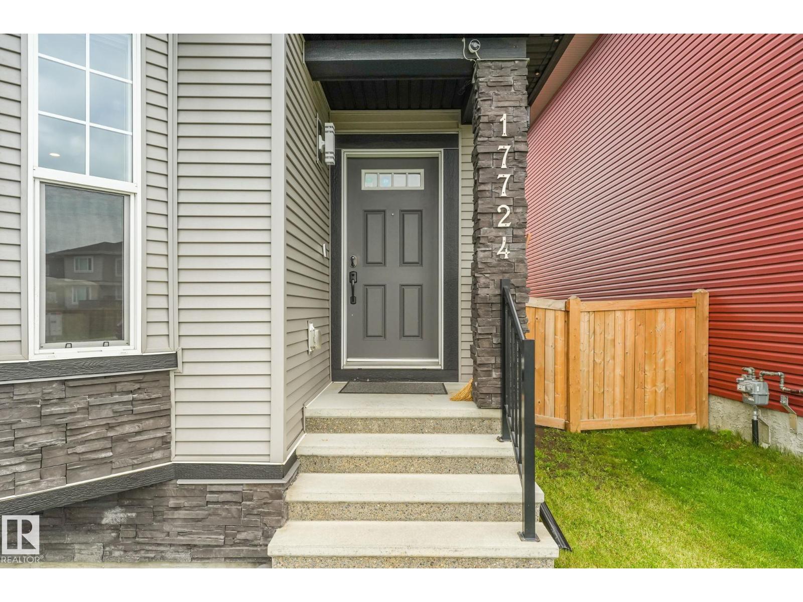 17724 58 ST NW - 8
