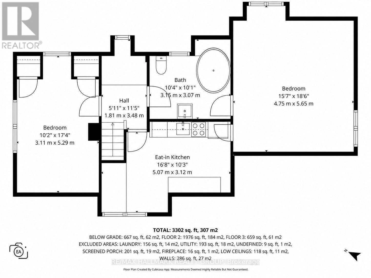 5 Bed, 4 Bath House for Rent in Ottawa – 3565 ALBION ROAD, Ottawa – MLS# X13548040 - Image 38