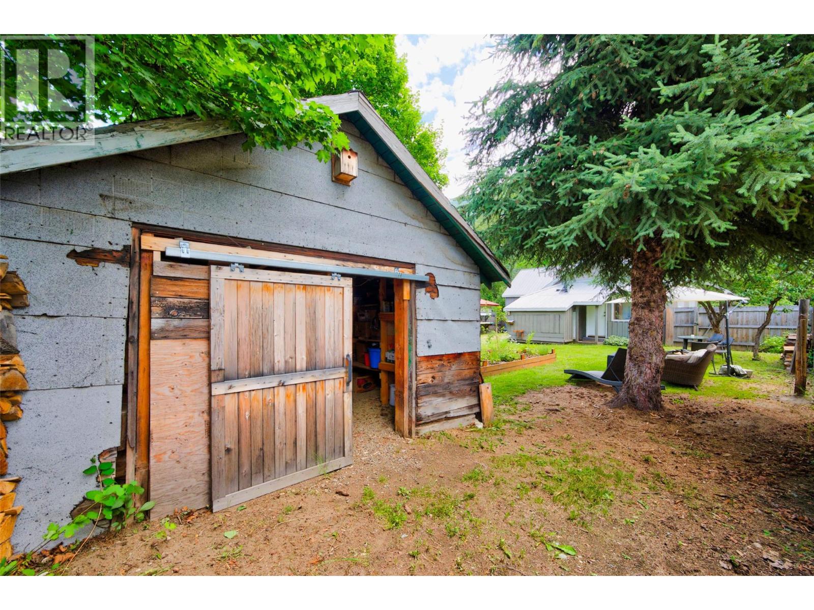 124 SAYWARD Avenue - 50