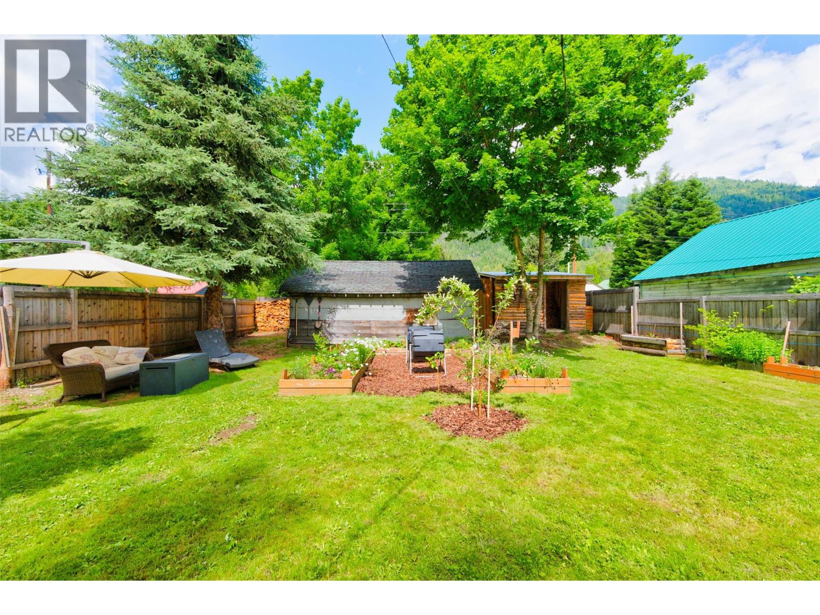 124 SAYWARD Avenue - 47
