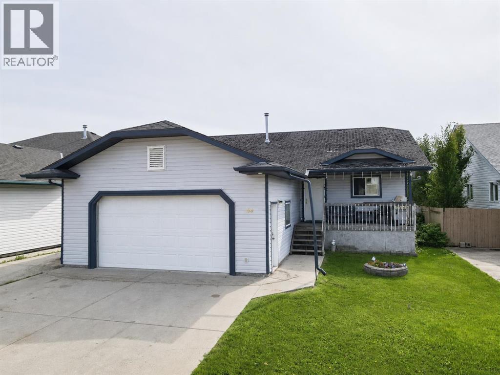 64 Park Circle - 1
