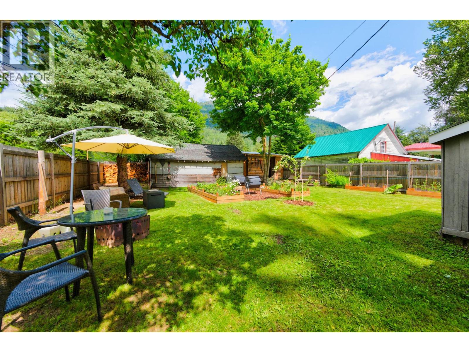 124 SAYWARD Avenue - 45