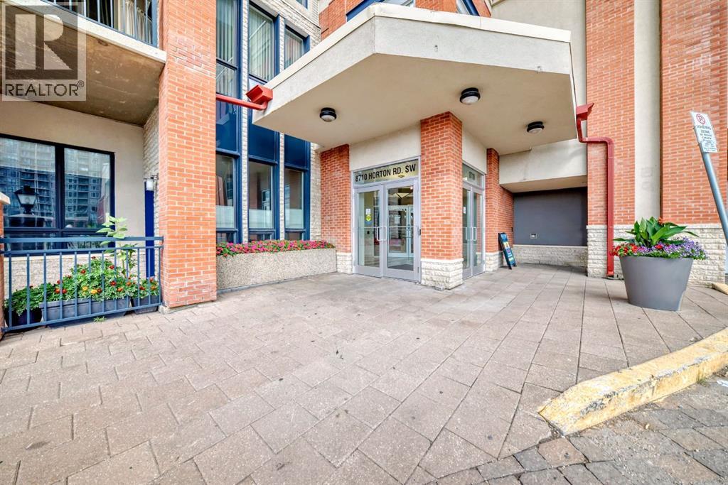 #1116 8710 Horton Road SW - 3