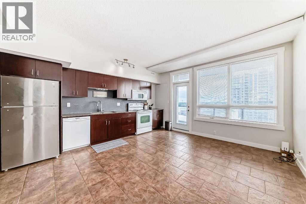 #1116 8710 Horton Road SW - 8