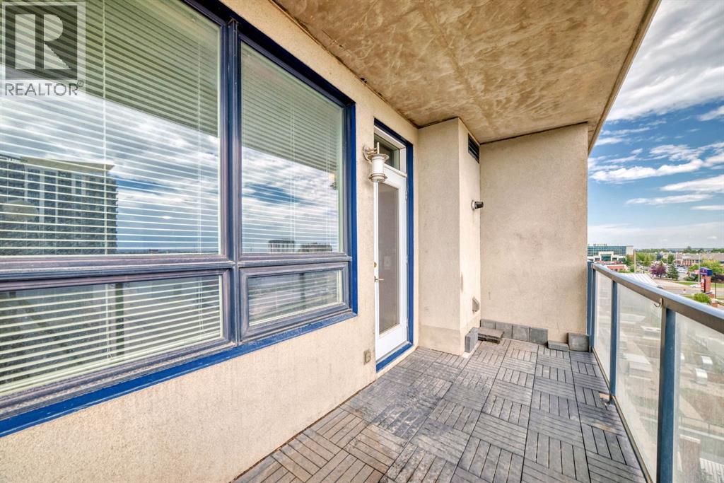 #1116 8710 Horton Road SW - 16