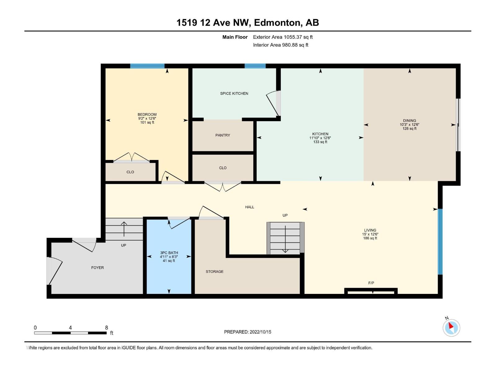 1519 12 AV NW - 9