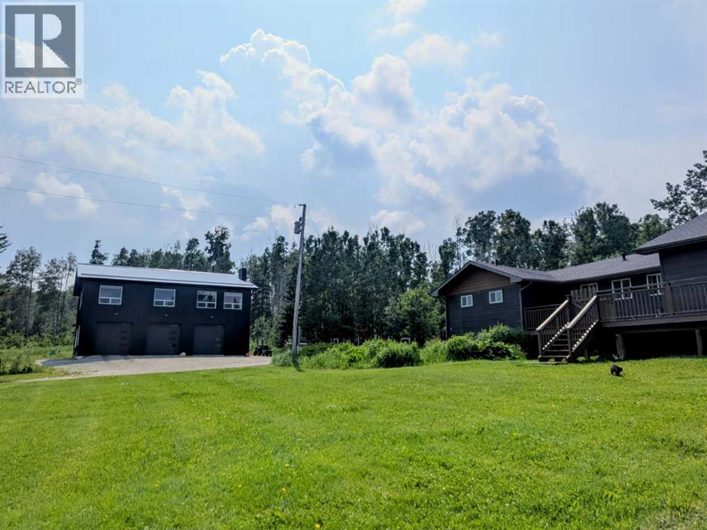 5441 Township Road 333 - 4