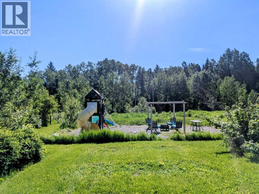 5441 Township Road 333 - 5