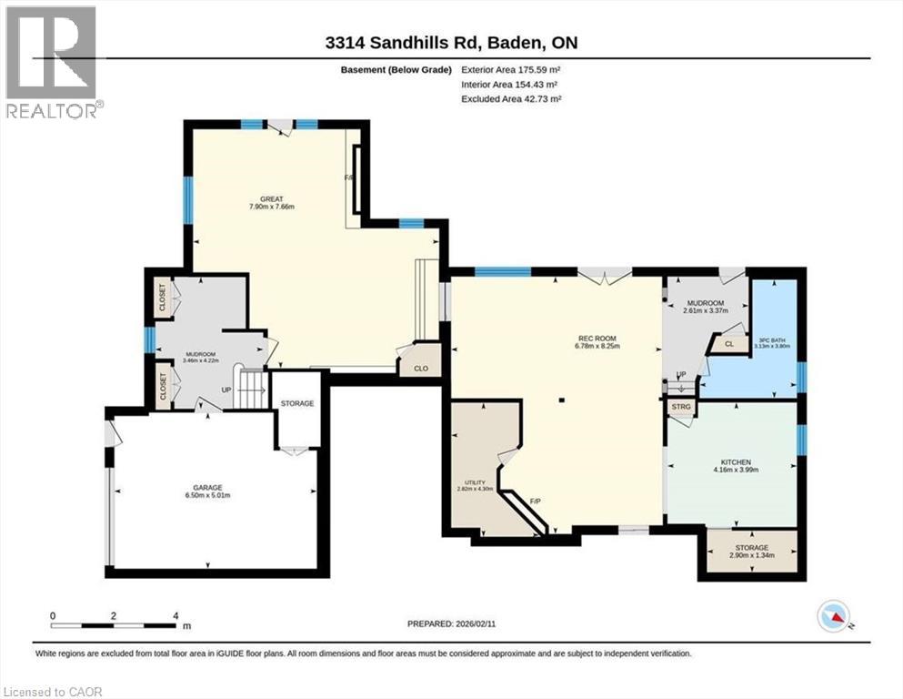 3314 SANDHILLS Road - Image 38