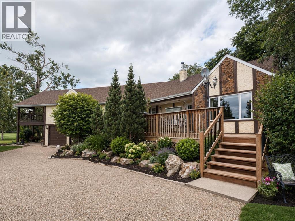 431028 Range Road 255 - 1