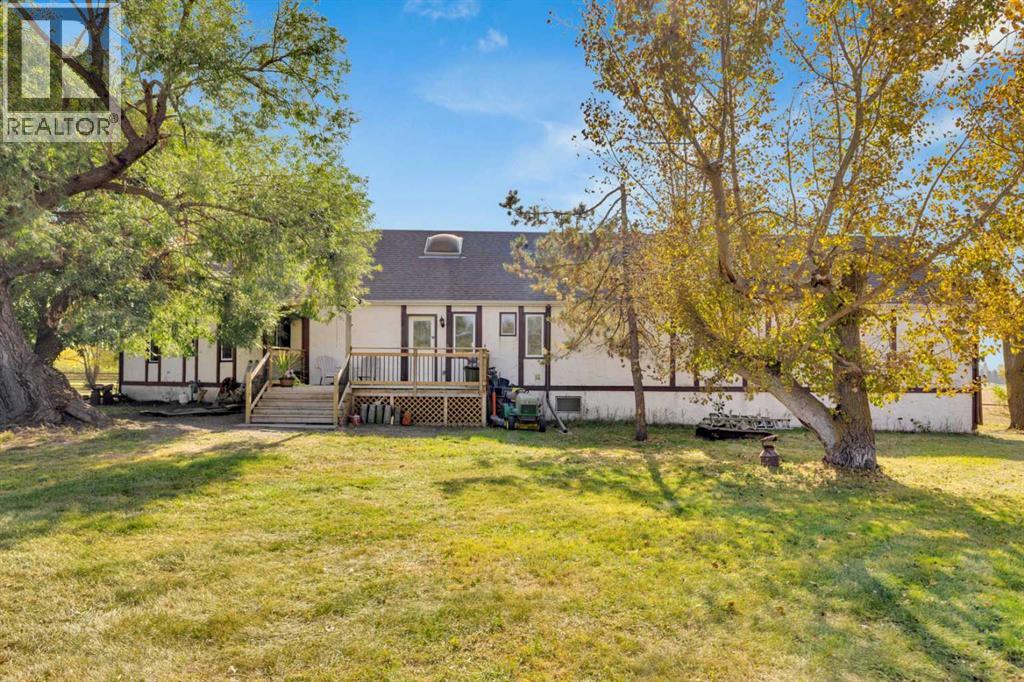 431028 Range Road 255 - 3