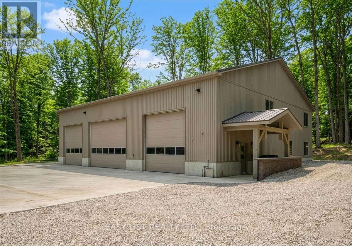 3314 SANDHILLS ROAD - 2