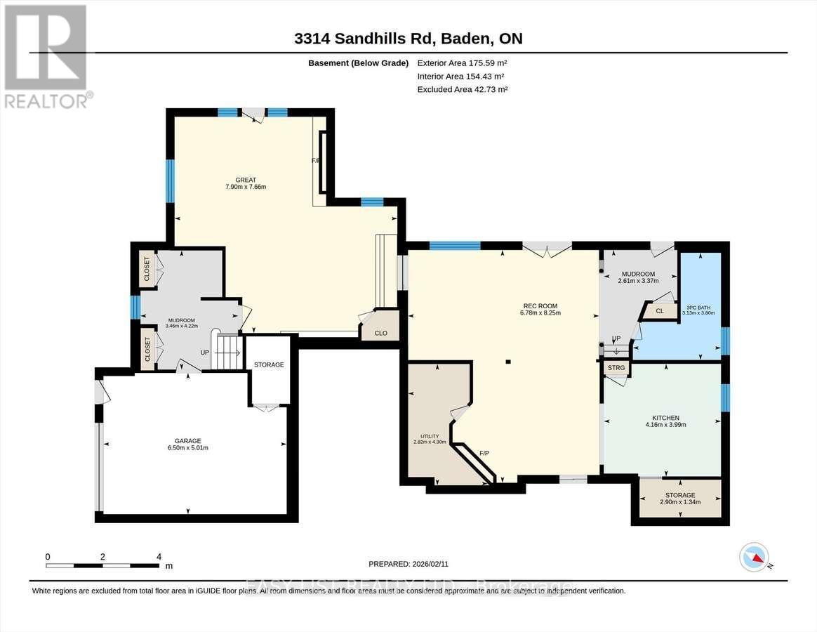 3314 SANDHILLS ROAD - 38