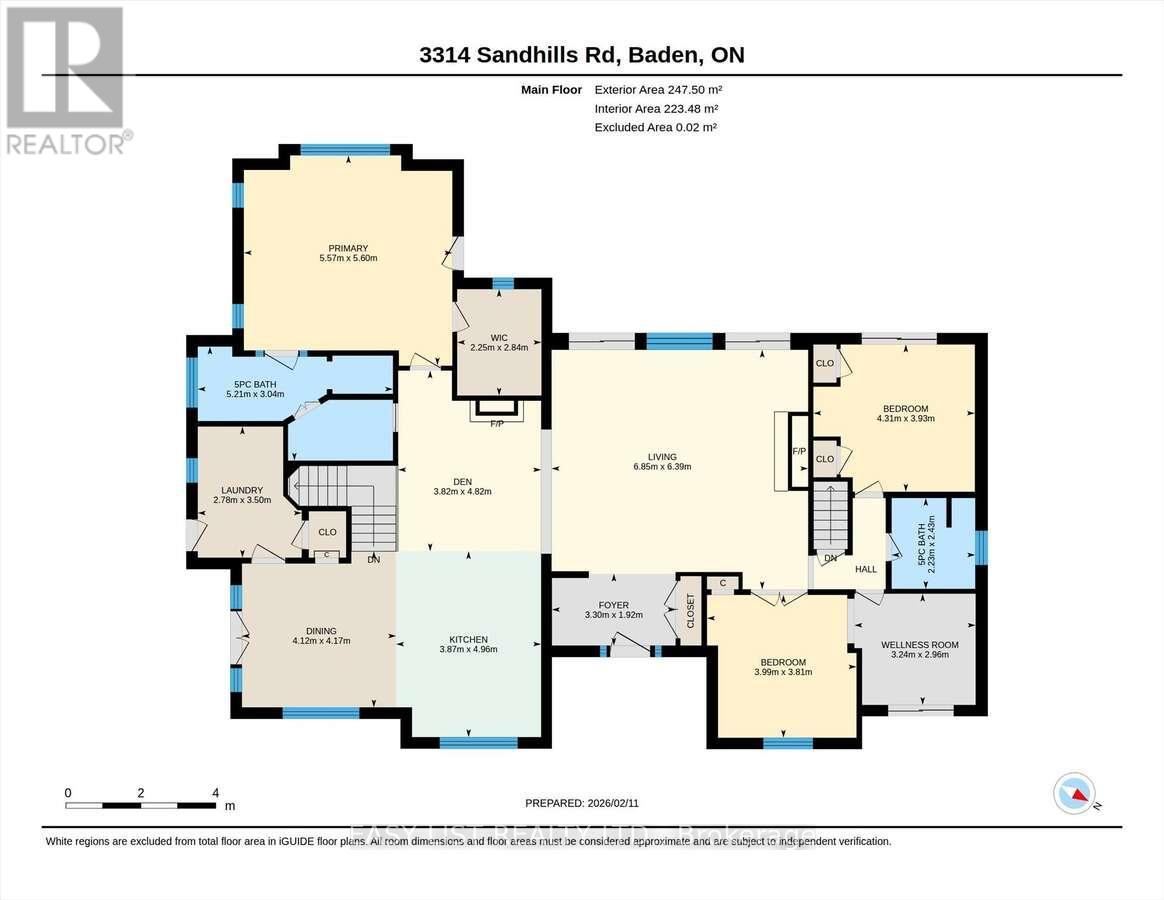 3314 SANDHILLS ROAD - 37