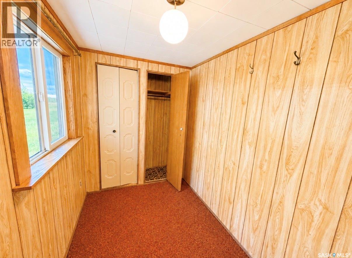 Hodgeville Acreage - 19