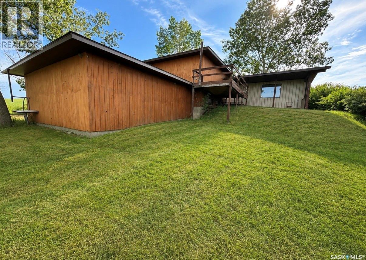 Hodgeville Acreage - 23