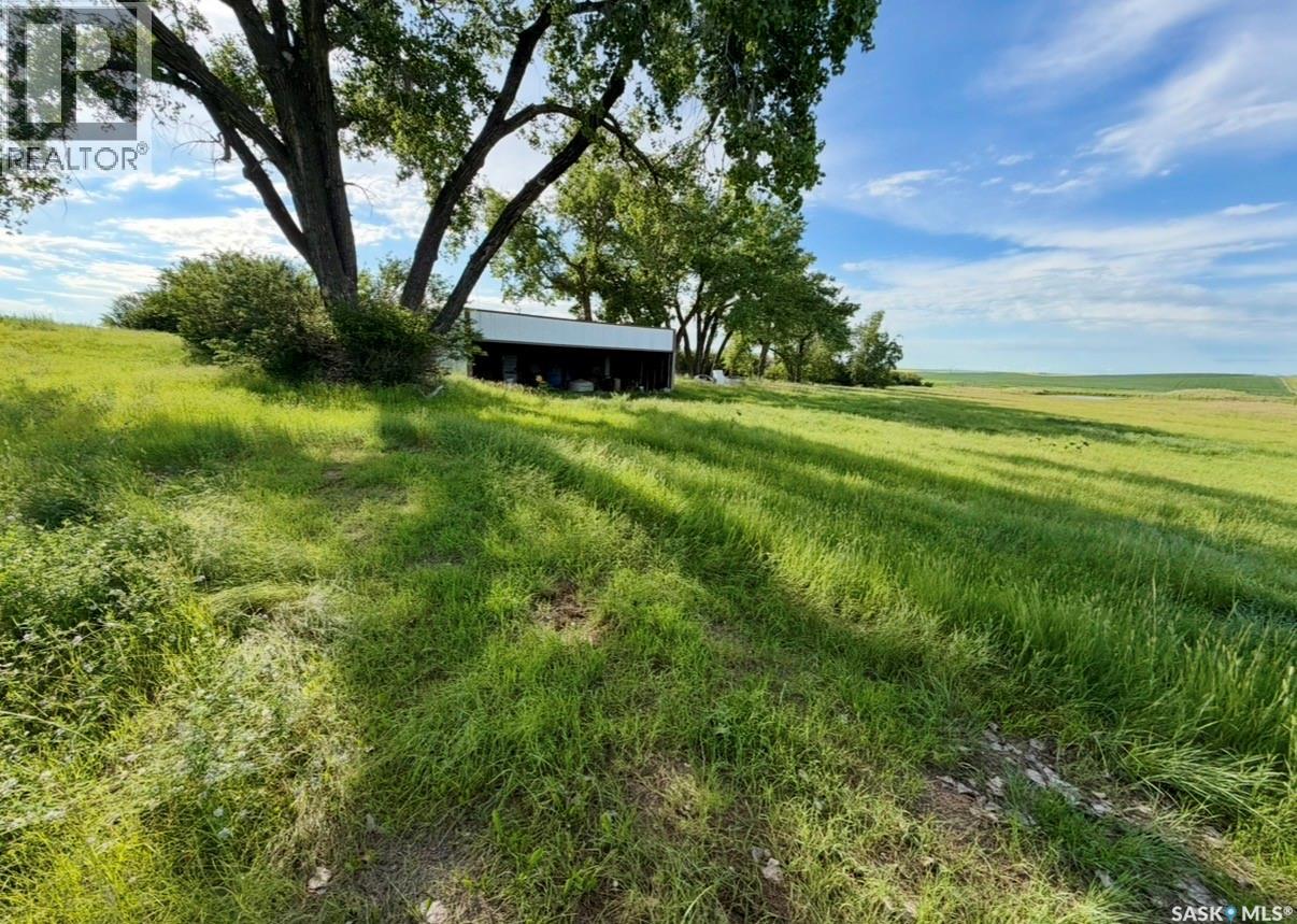 Hodgeville Acreage - 26