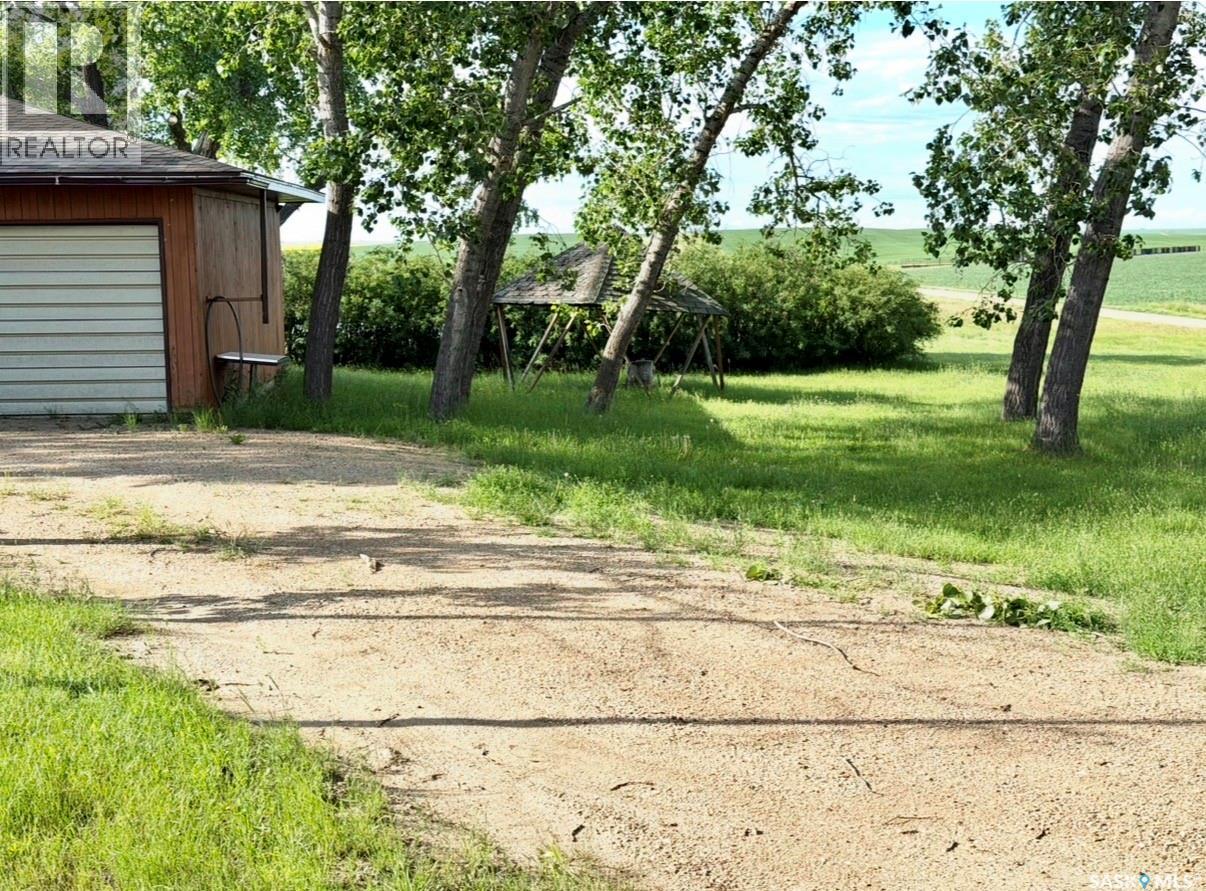 Hodgeville Acreage - 28