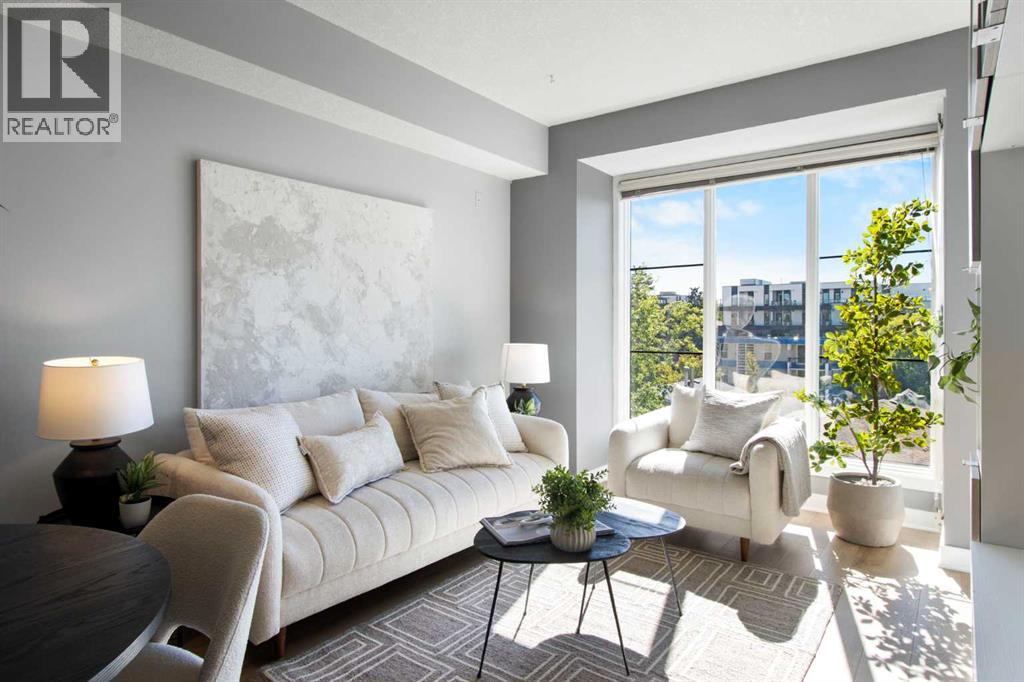 #303 2307 14 Street SW - 15