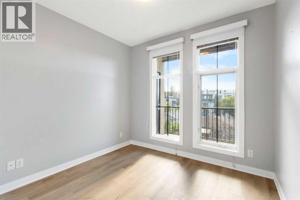 #303 2307 14 Street SW - 27