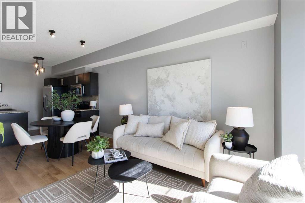 #303 2307 14 Street SW - 12