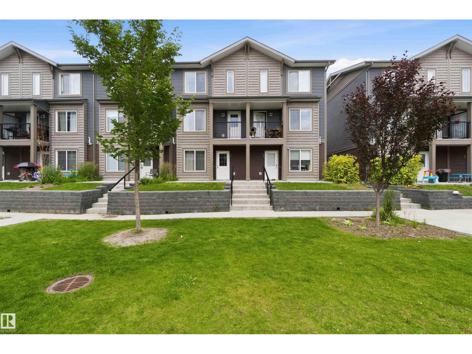 #53 3025 151 AV NW - 1