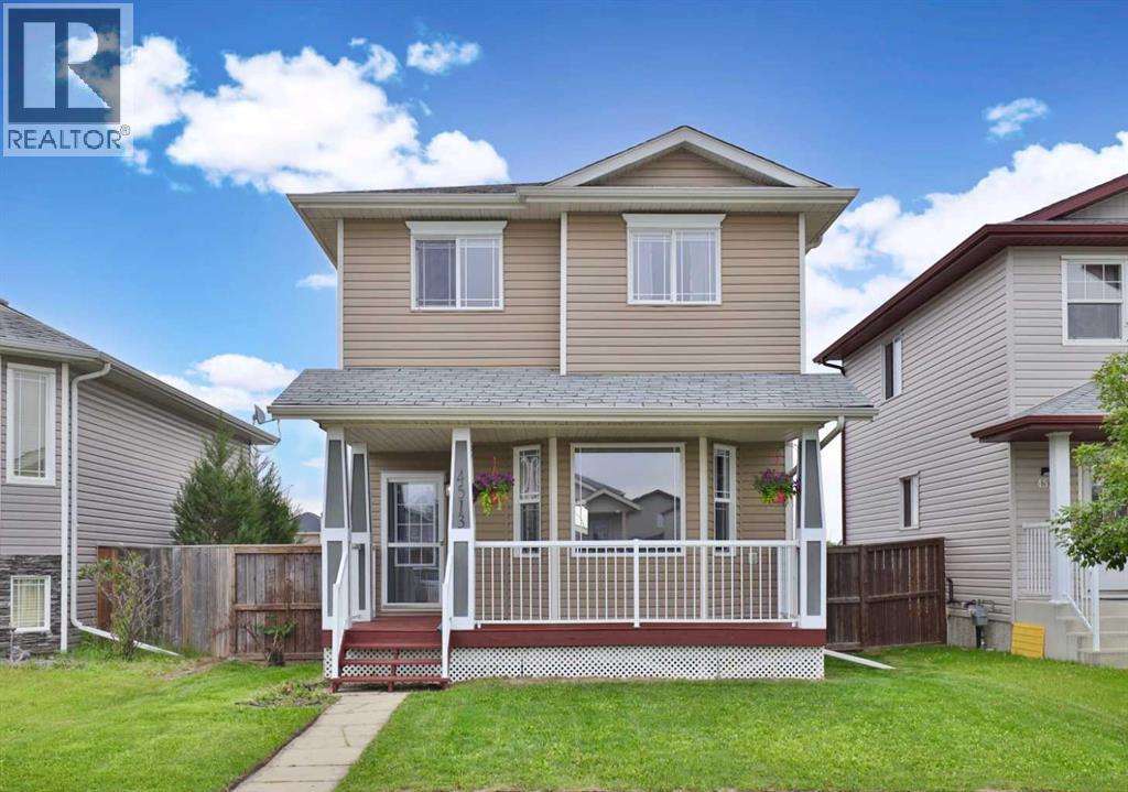 4513 73A Street - 1