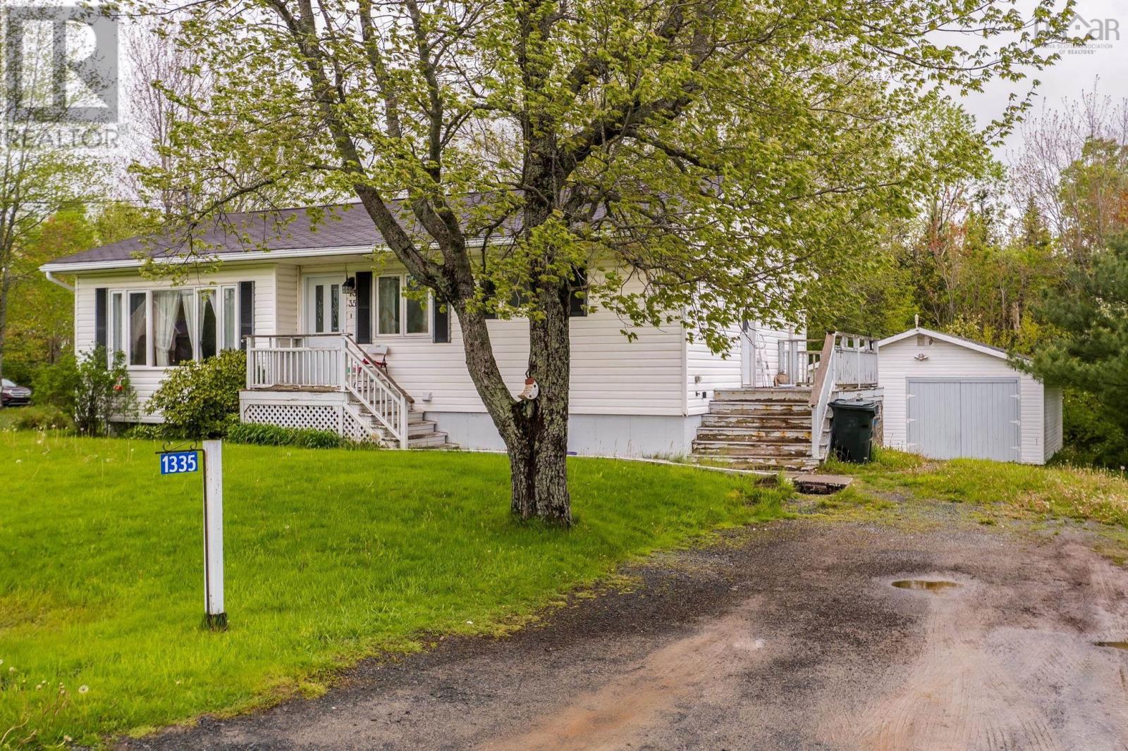 1335 Highway 2 - 1