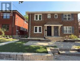 Main Floor - 63 Burnaby Boulevard, Toronto, ON M5N1G3 Photo 17