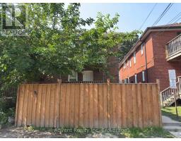 Main Floor - 63 Burnaby Boulevard, Toronto, ON M5N1G3 Photo 14