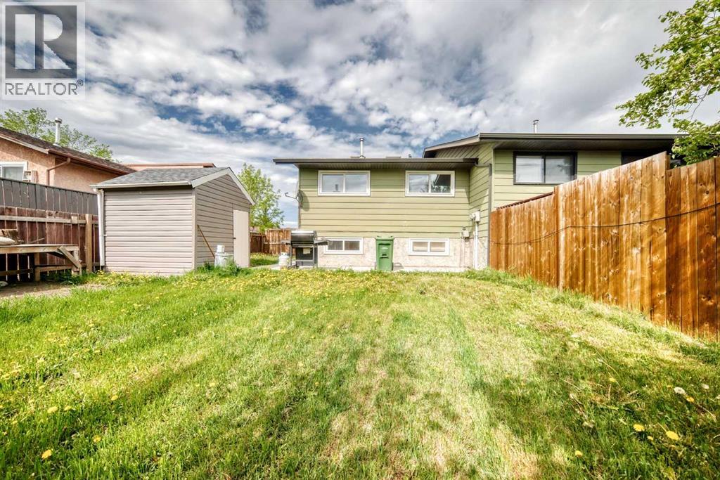 4218 38 Street NE - 47