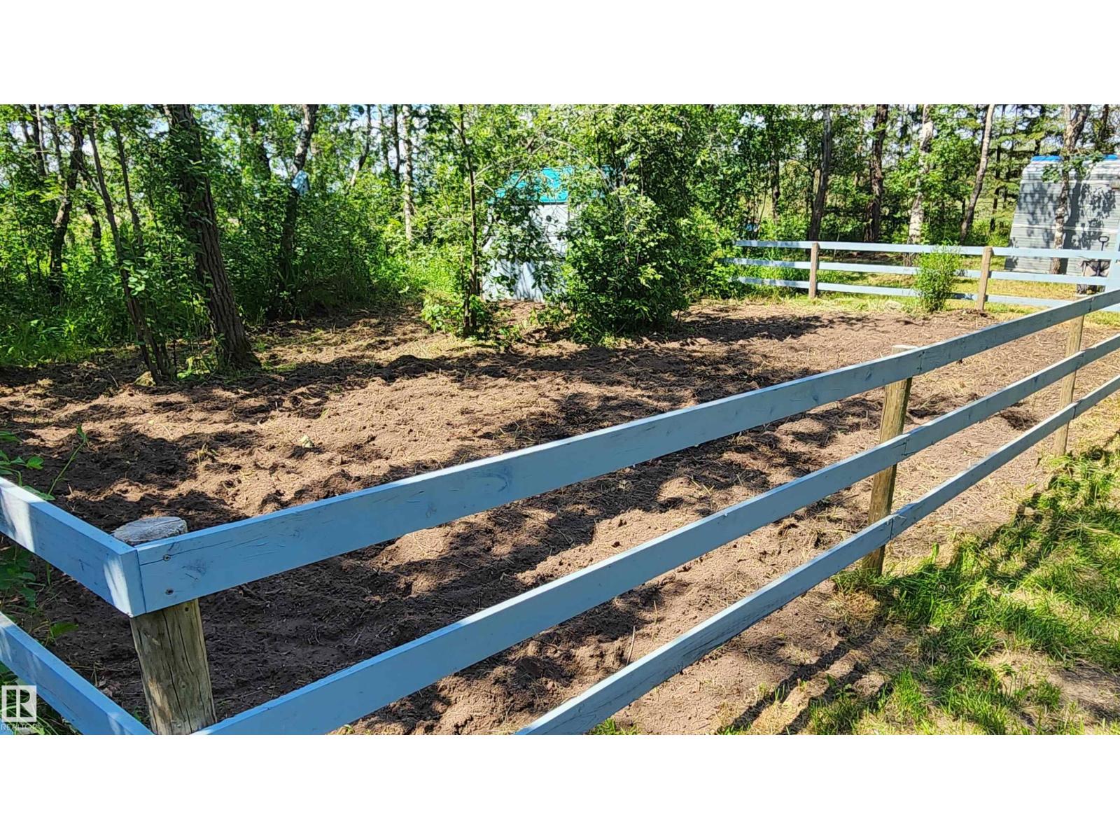 Twp Rd 560 Rge Rd 52 - 15