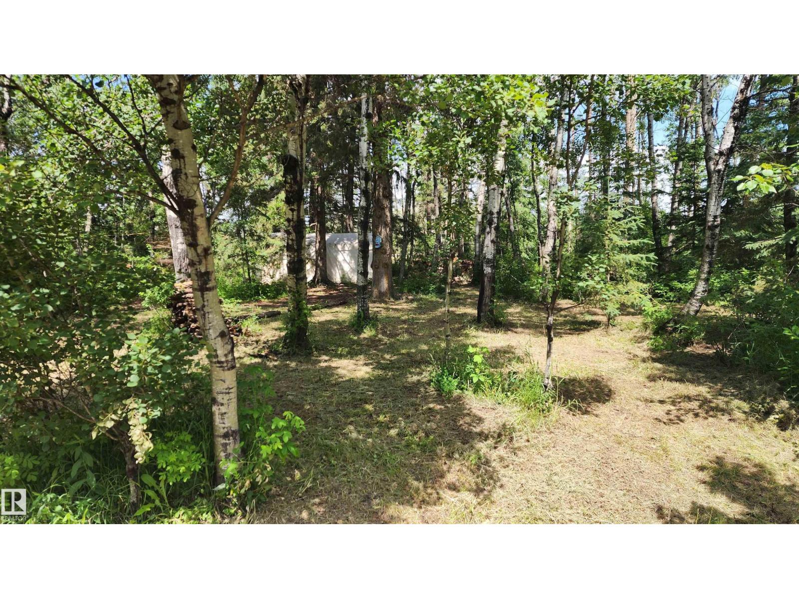 Twp Rd 560 Rge Rd 52 - 22