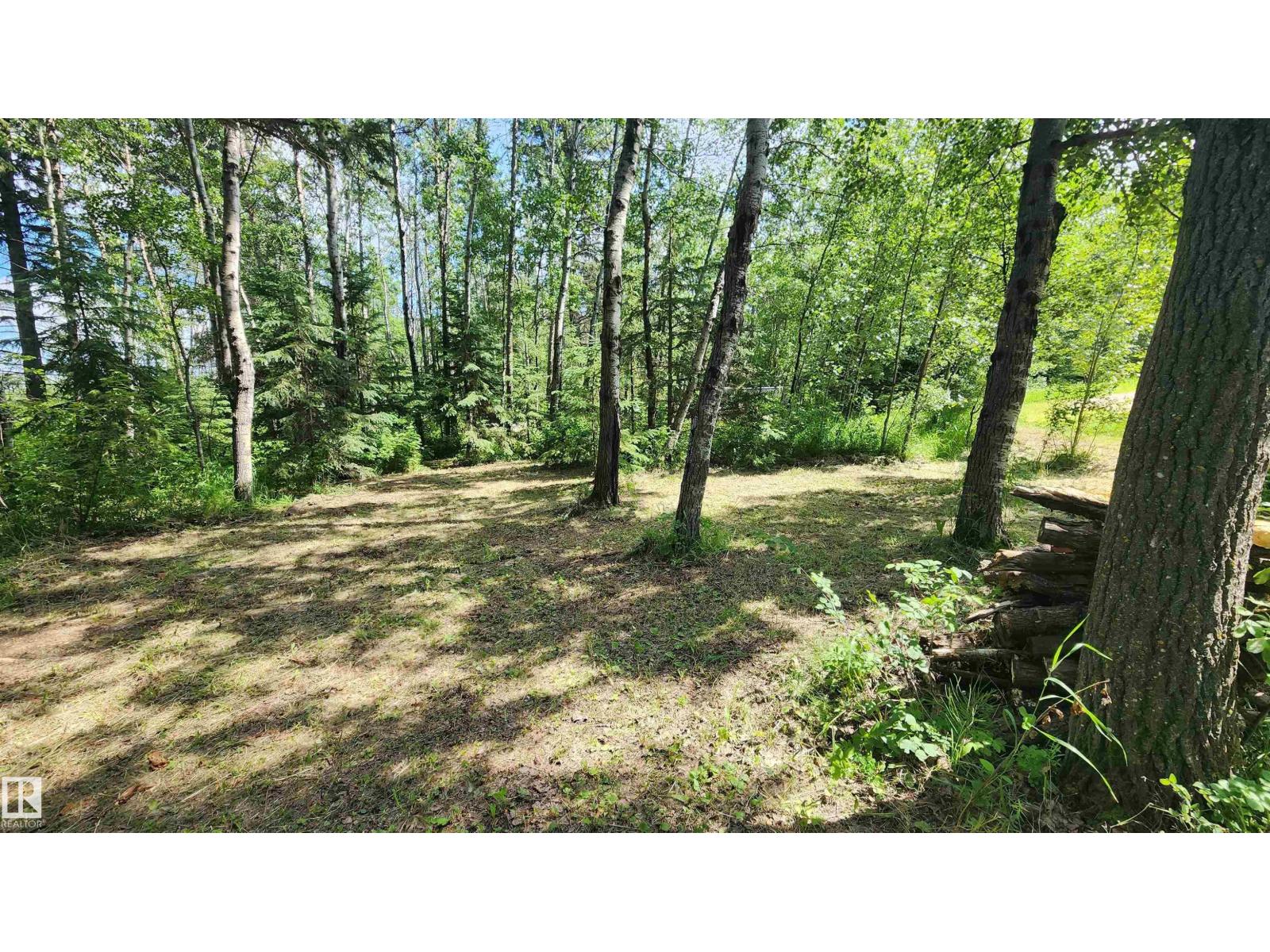 Twp Rd 560 Rge Rd 52 - 25
