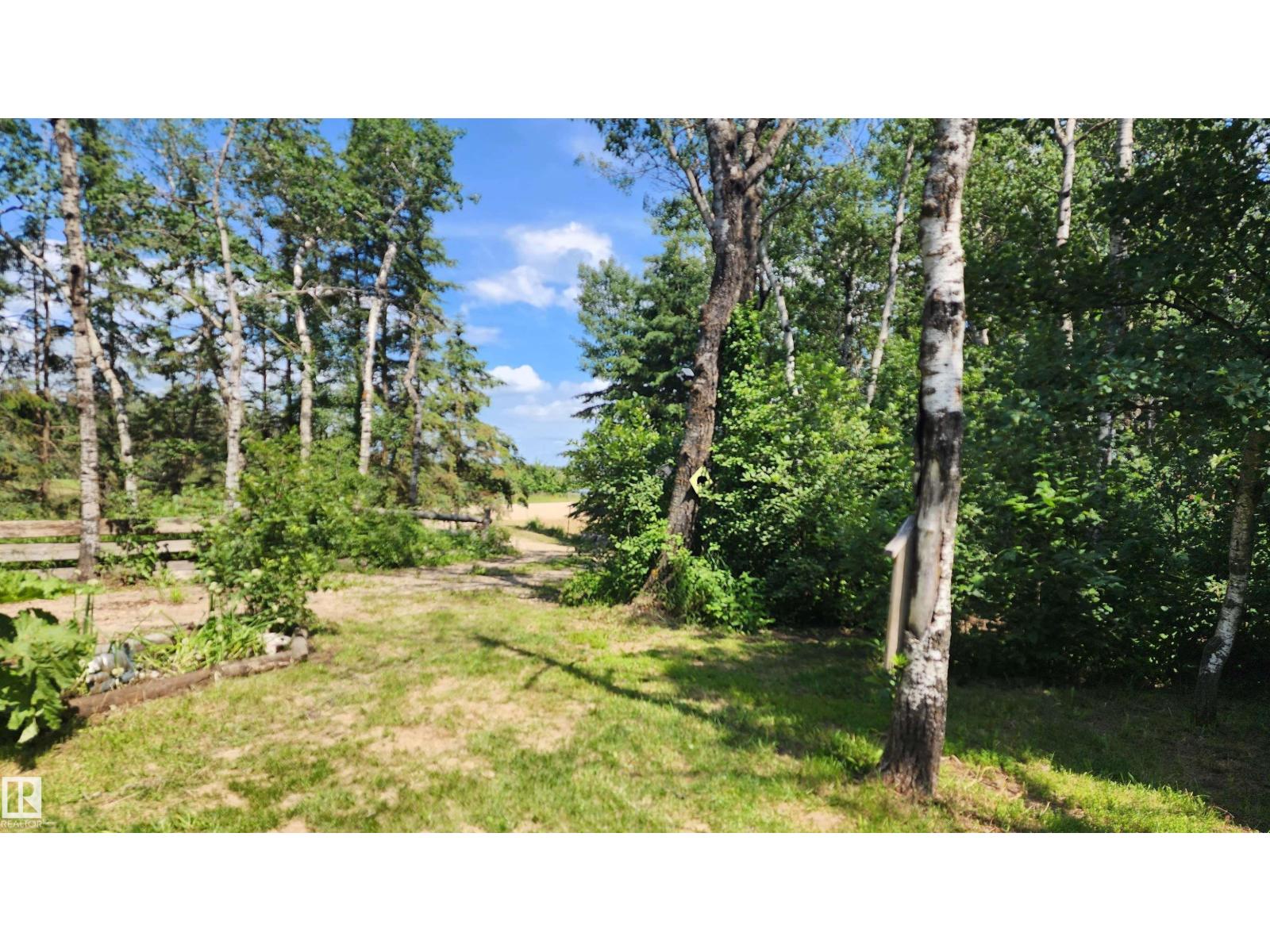 Twp Rd 560 Rge Rd 52 - 28