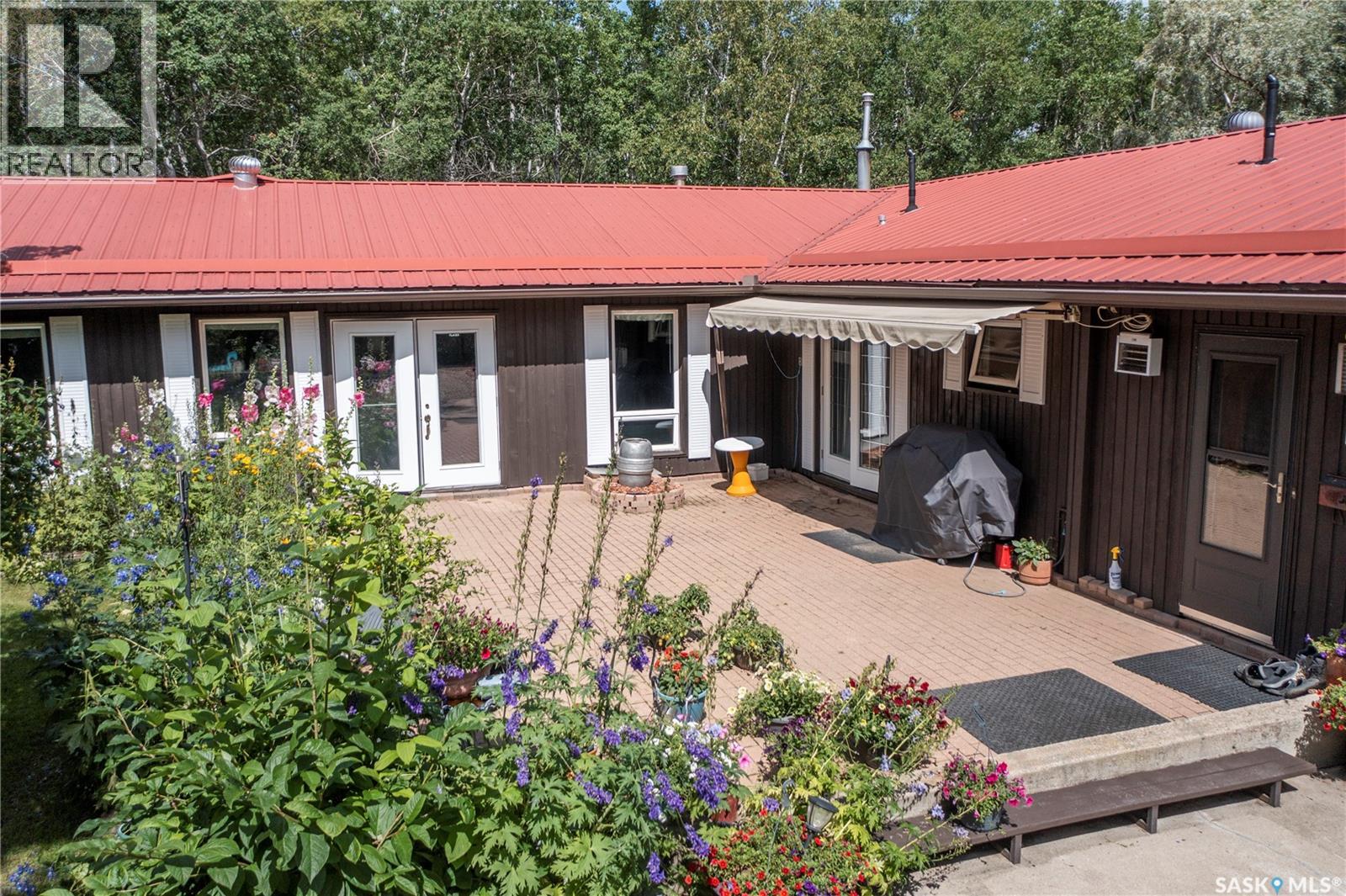 30 Acres Near Melfort - 2