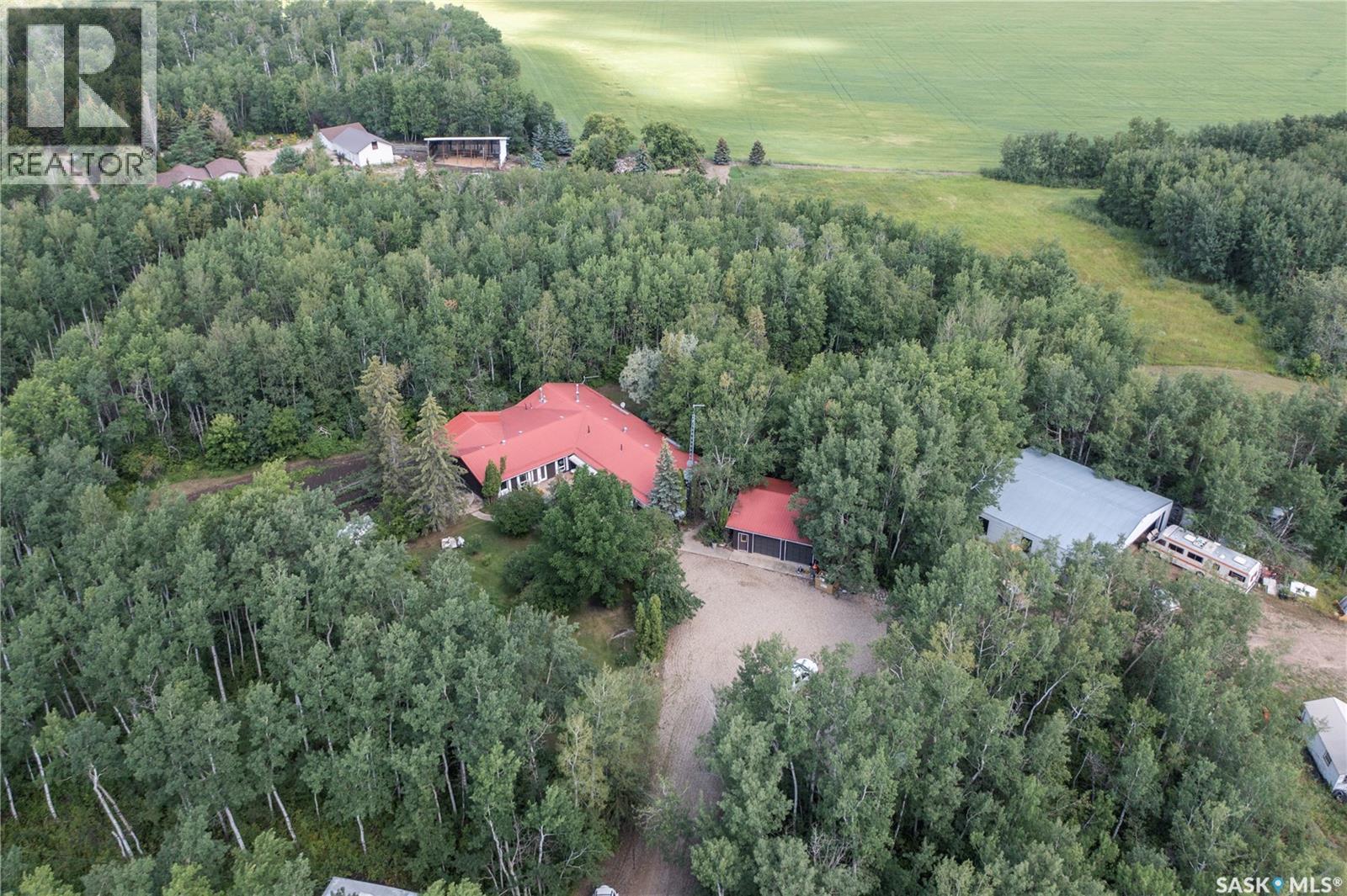 30 Acres Near Melfort - 22