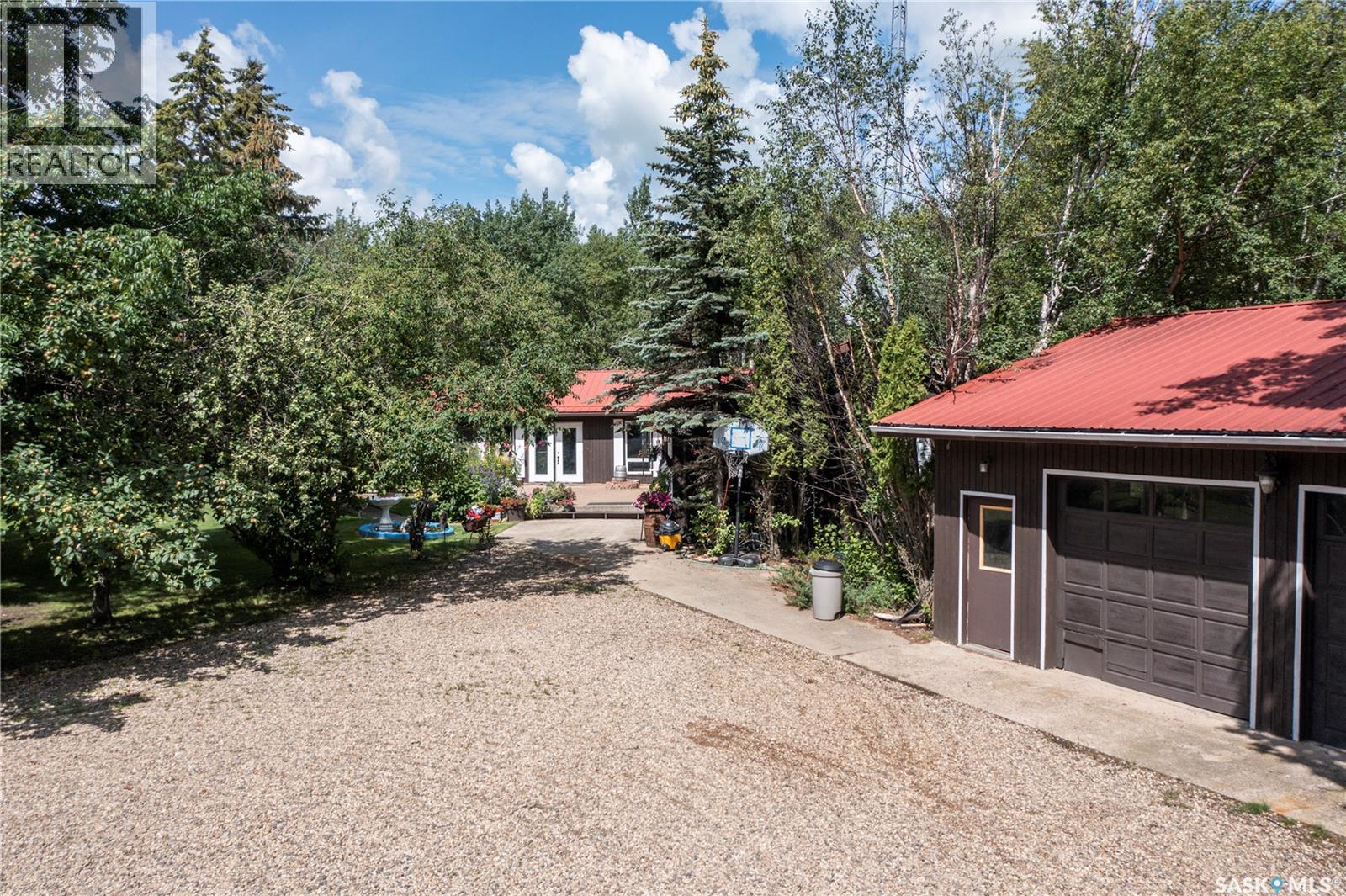 30 Acres Near Melfort - 23