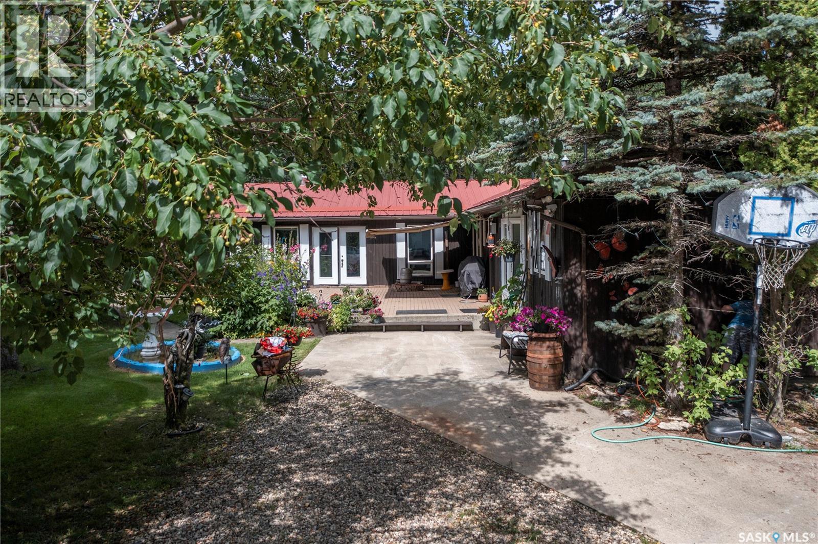 30 Acres Near Melfort - 25