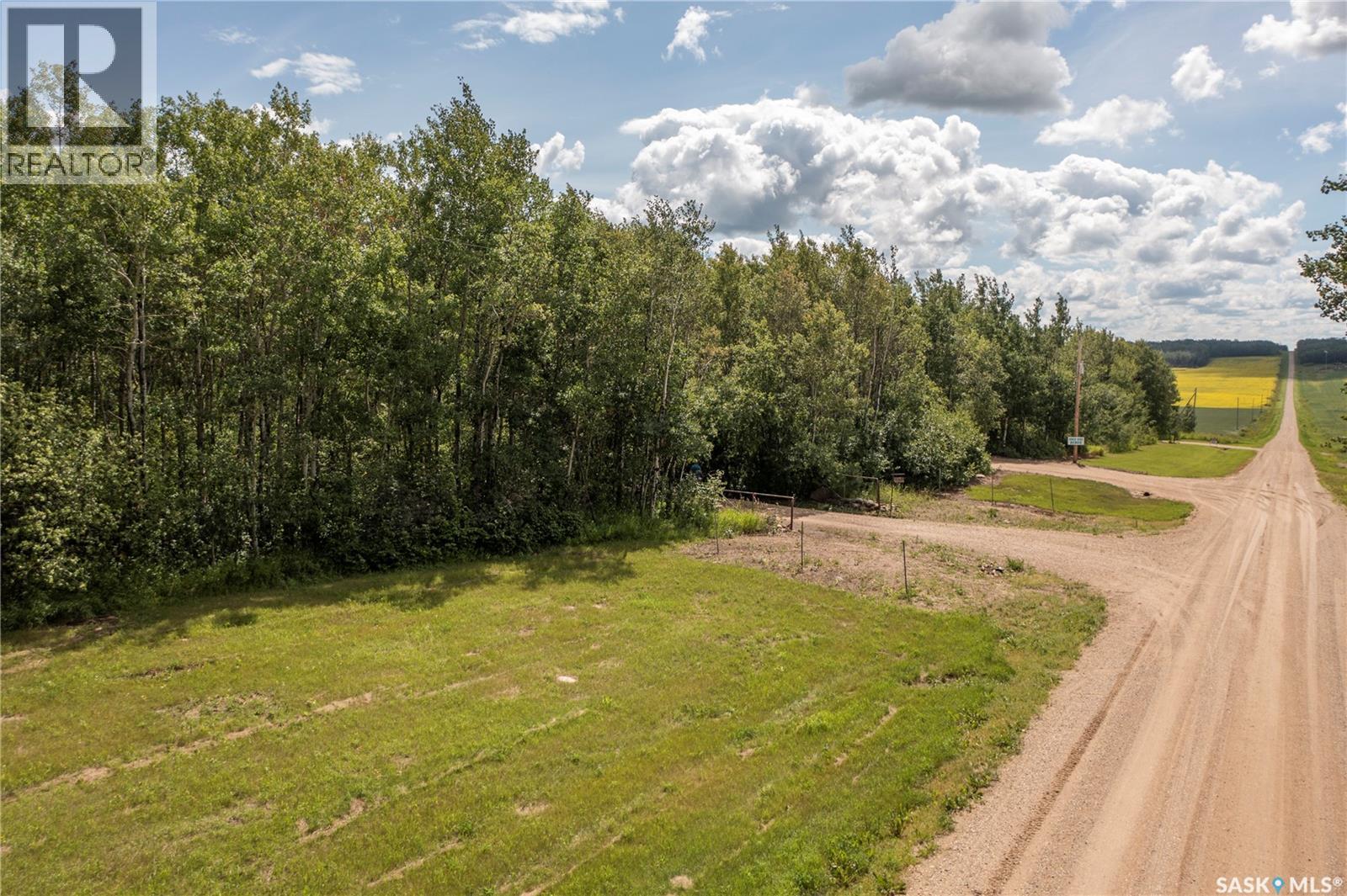 30 Acres Near Melfort - 27