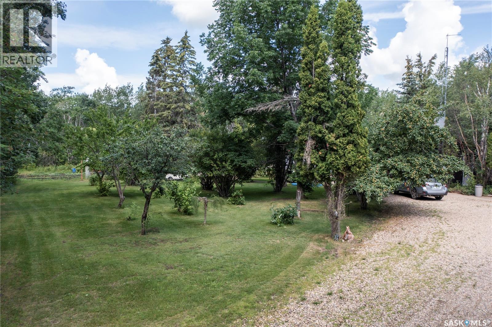 30 Acres Near Melfort - 28