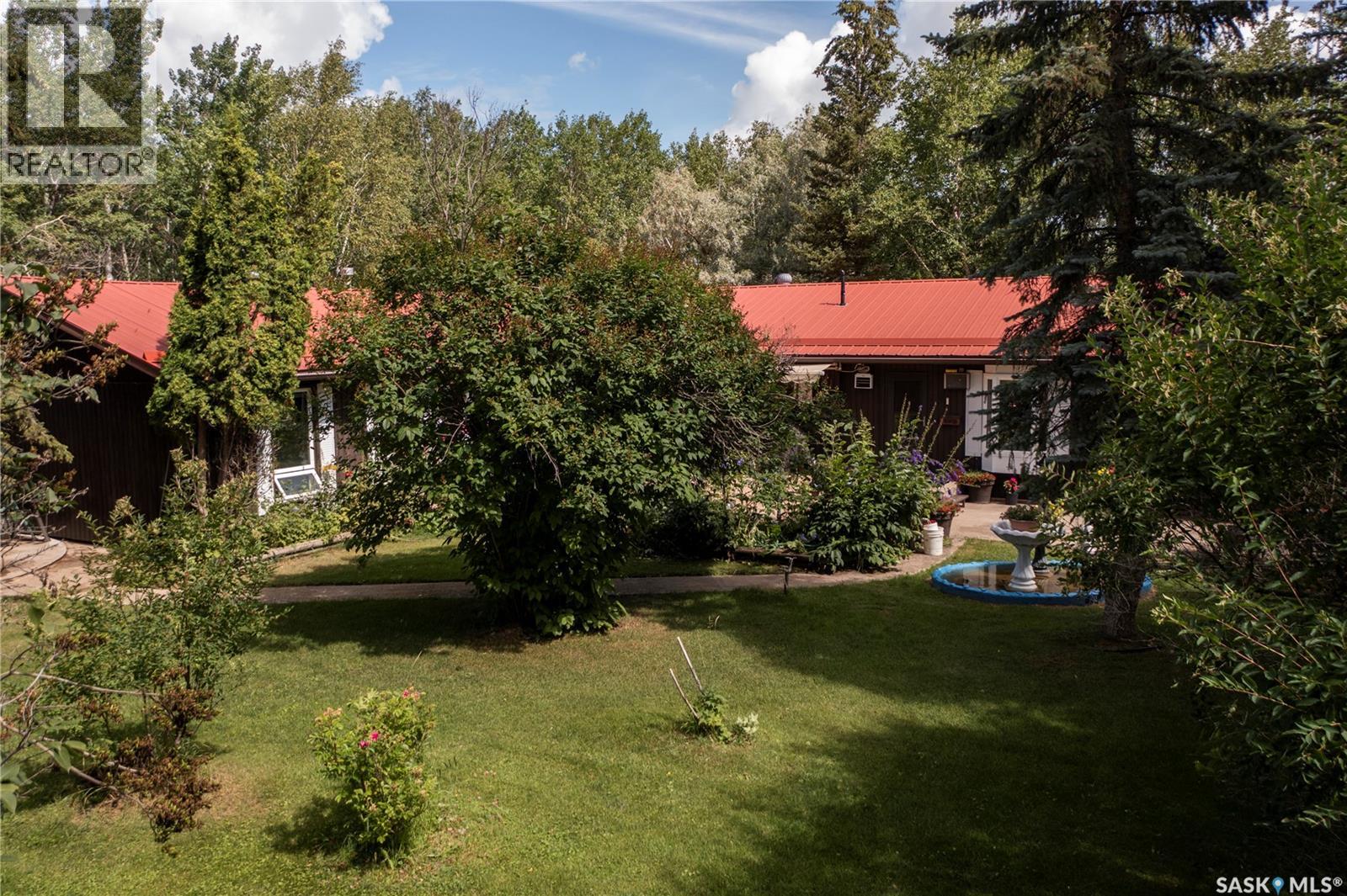 30 Acres Near Melfort - 29